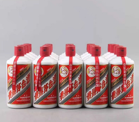 宁波茅台酒回收