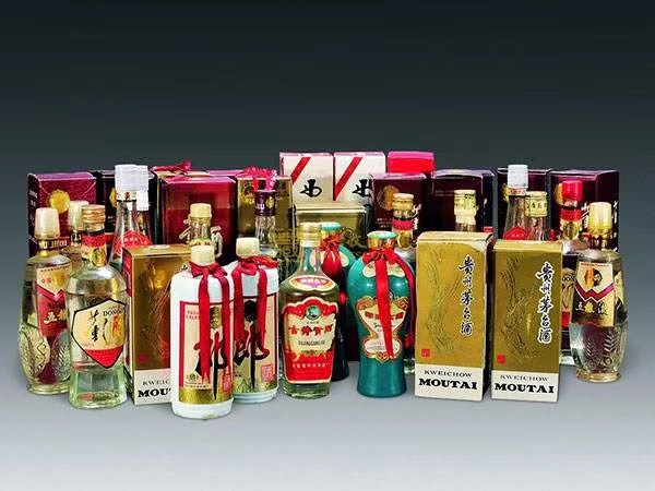 宁波临沂莒南回收茅台公司价格哪里回收(附近上门回收茅台酒）