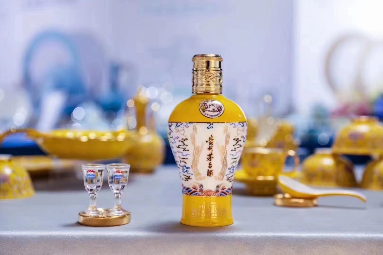 宁波聊城东昌府高价回收茅台酒多少钱哪里回收(附近上门回收茅台酒）?